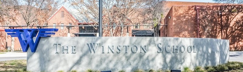 The Winston School Dallas campus