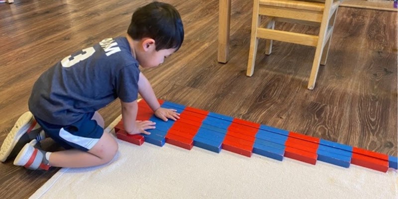 Wonderland Montessori of Las Colinas campus