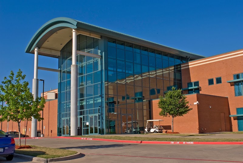Kingdom Collegiate Academies campus