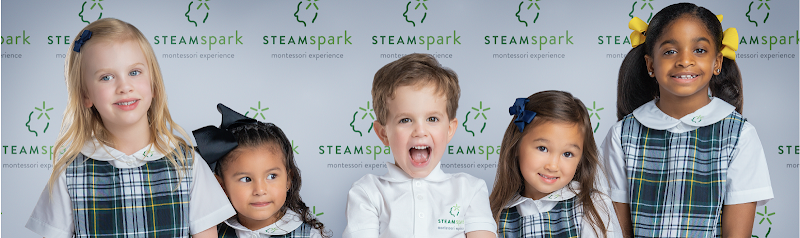 STEAMspark Montessori Experience campus