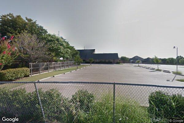 Garland Christian Adventist School campus