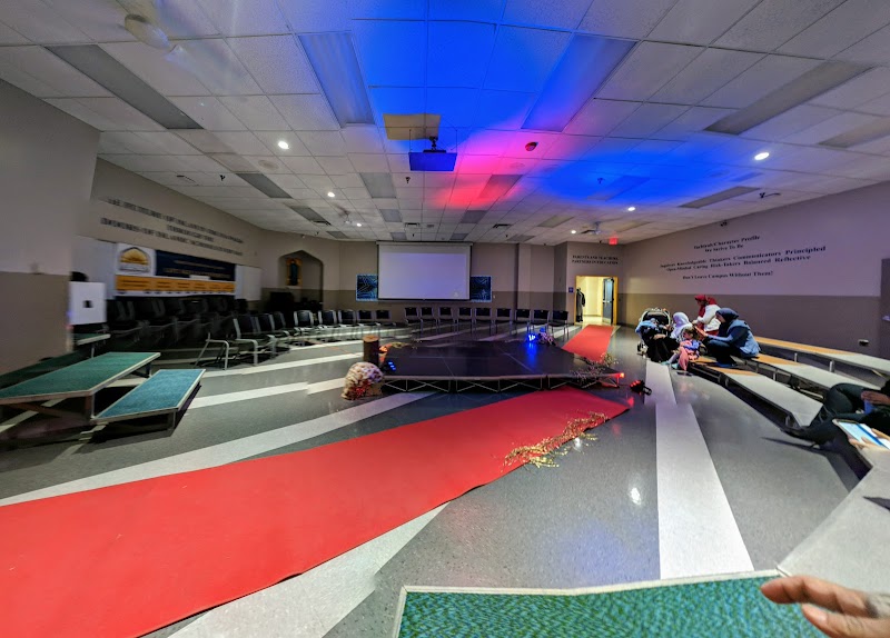 Brighter Horizons Academy campus