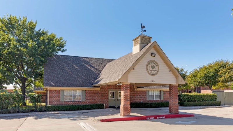 Primrose School of Coppell campus