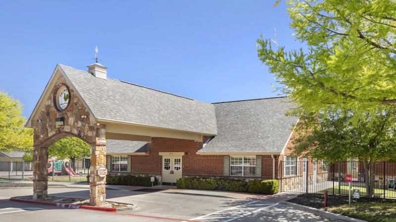 Primrose School of Stone Brooke campus