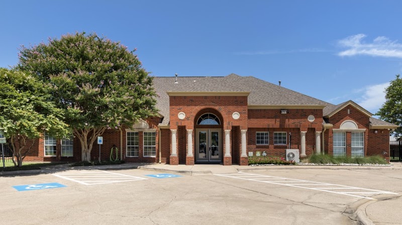 Primrose School of Valley Ranch campus