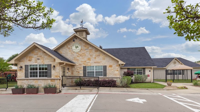 Primrose School of West Allen campus