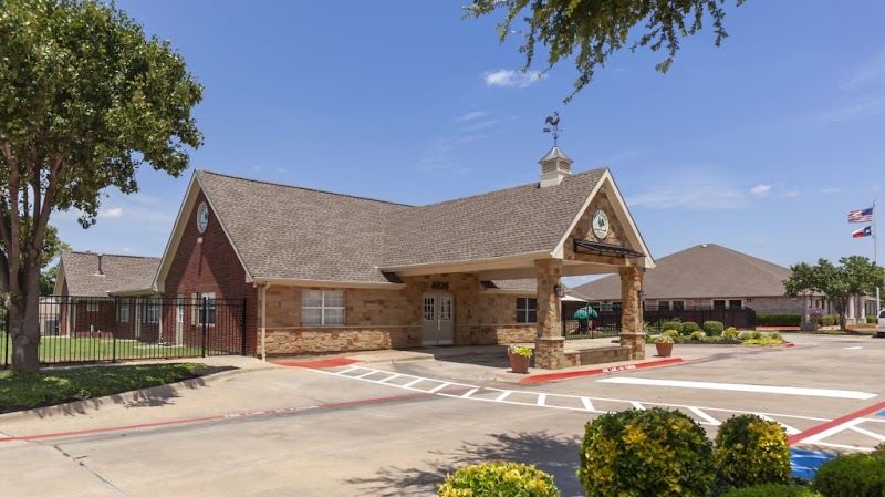 Primrose School of West Carrollton campus
