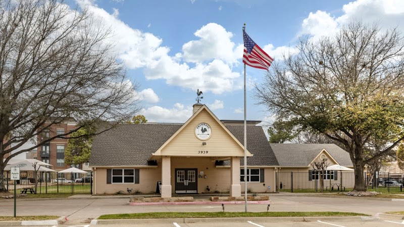 Primrose School of NE Flower Mound campus