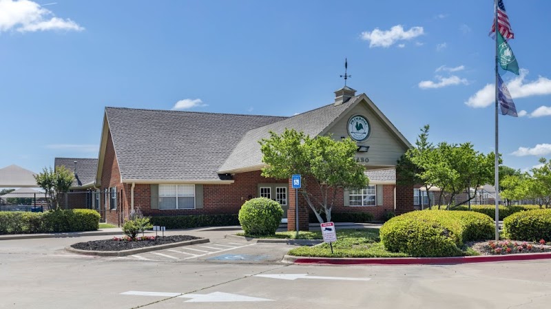 Primrose School of North Lewisville campus