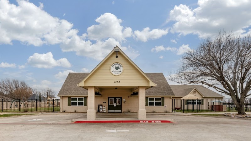 Primrose School of Old Orchard campus