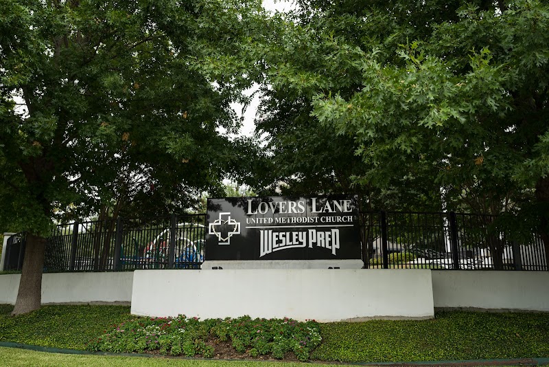 Wesley Prep campus