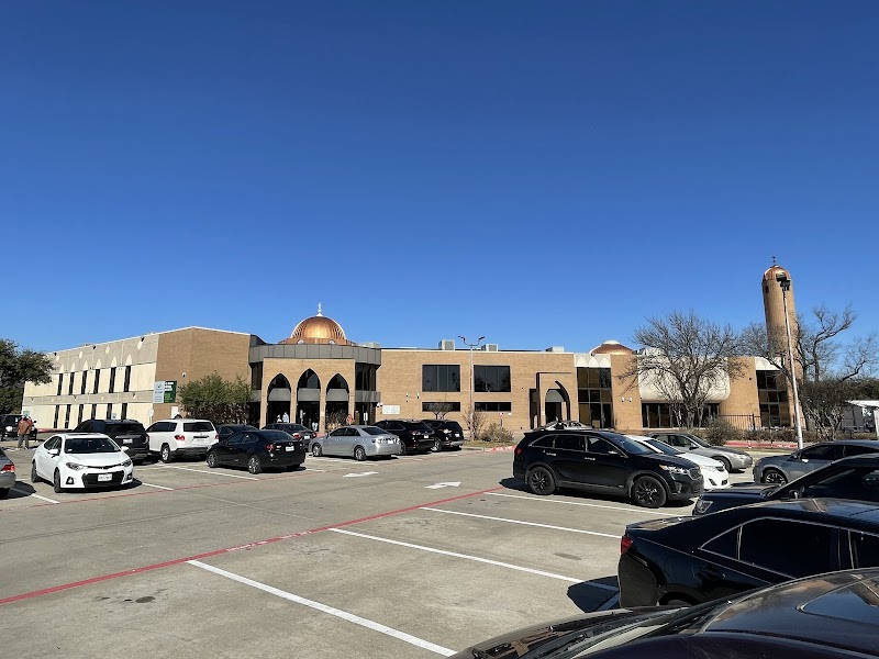 IANT Quranic Academy campus