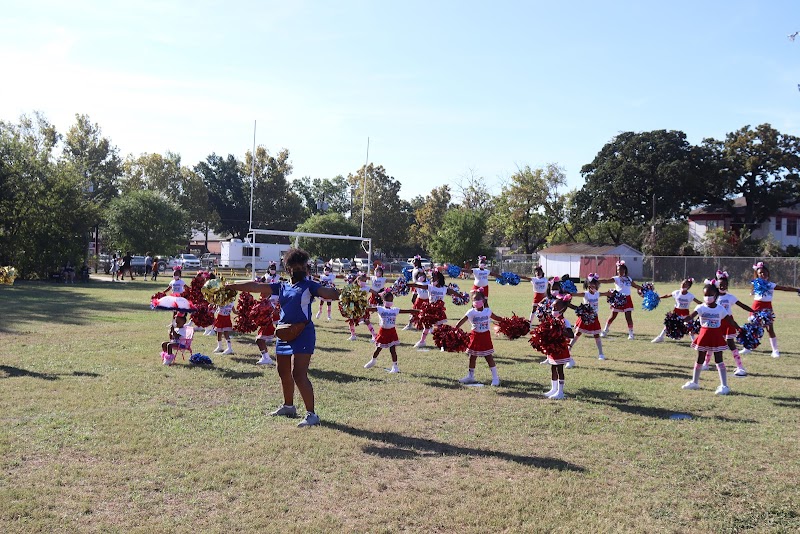 St. Phillip's School and Community Center campus