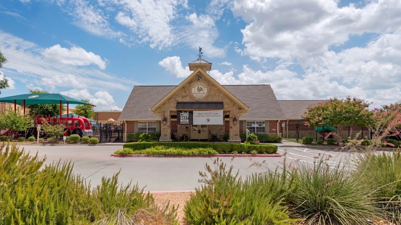 Primrose School of Plano at Deerfield campus