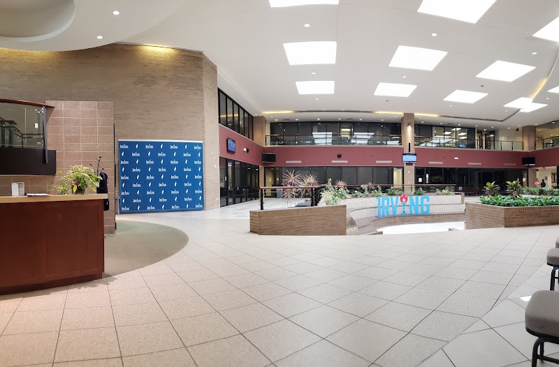 StoneGate Christian Academy campus