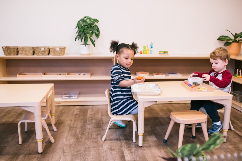 Guidepost Montessori at Valley Ranch campus