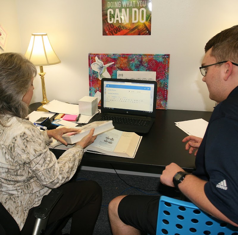 Guidepost Montessori at Richardson campus