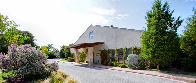 White Rock Montessori campus