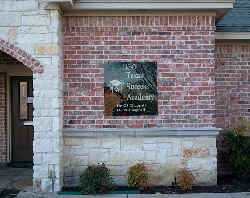 Texas Success Academy (Digital Learning School) campus