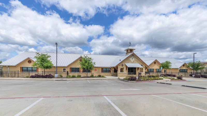 Primrose School of Lantana campus