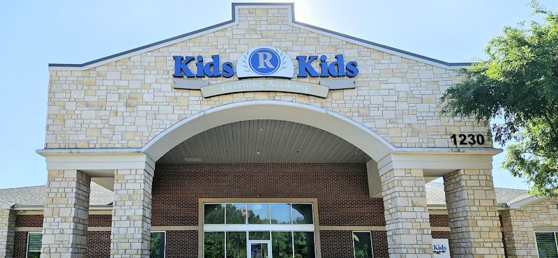 Kids R Kids No.65 Flower Mound campus