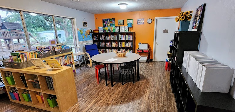 Koan School campus
