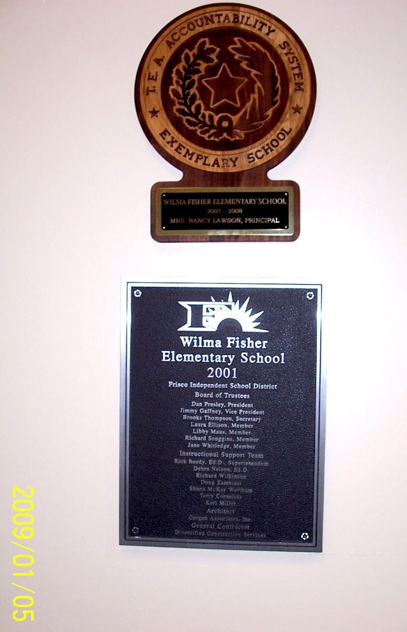 Salam Academy Frisco campus