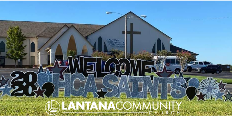 Harvest Christian Academy - Lantana Campus campus
