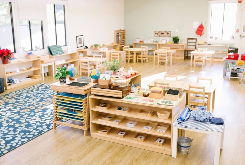 Guidepost Montessori at Flower Mound campus