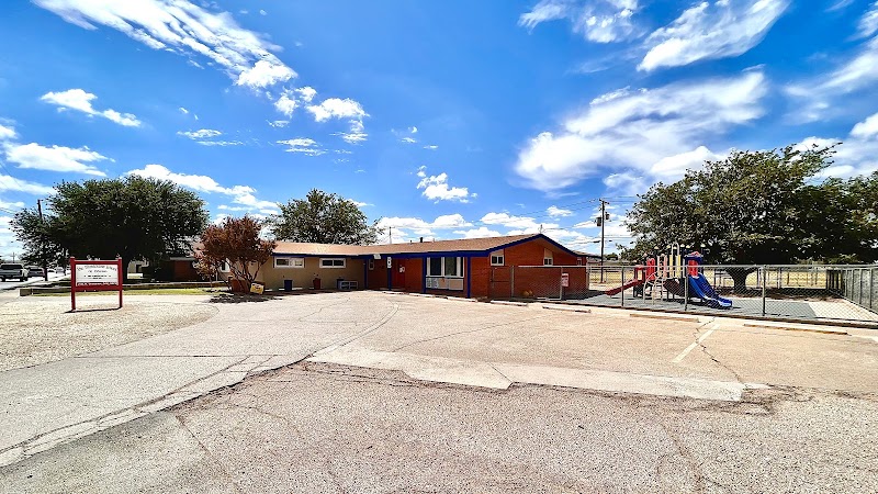 Montessori Mastery School of Odessa campus