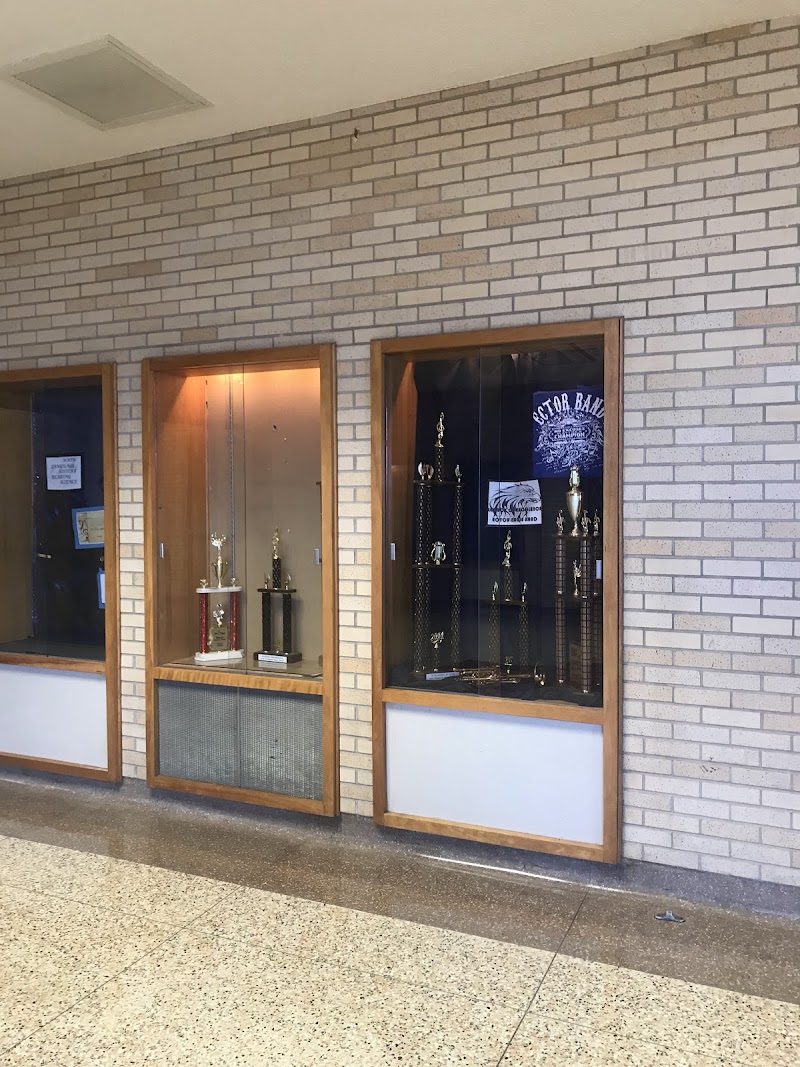 Ector Acceleration Academies campus