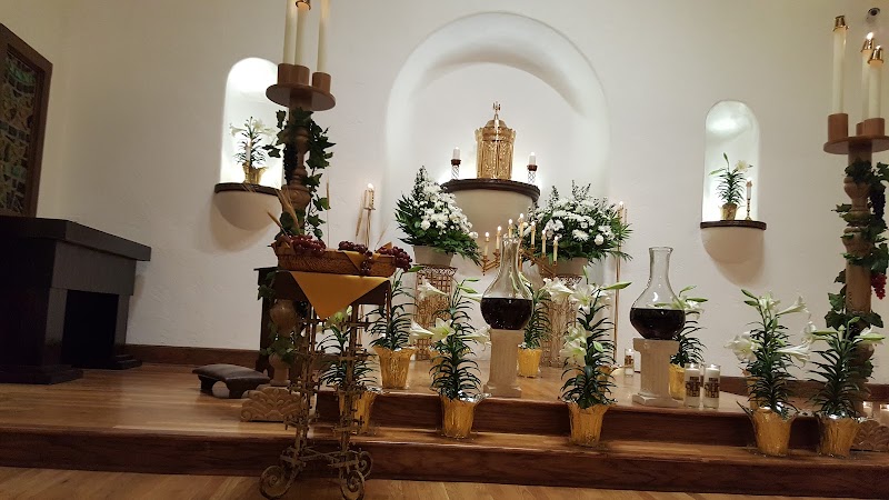 St. Matthew Catholic School - El Paso campus
