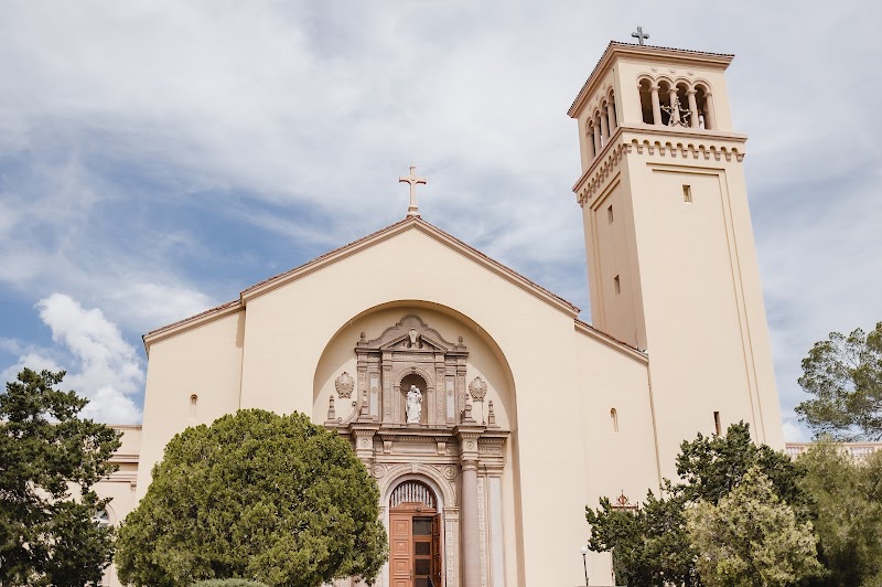 Loretto Academy campus