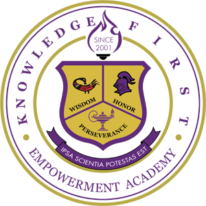 Knowledge-First Empowerment Academy (Digital Learning School) campus