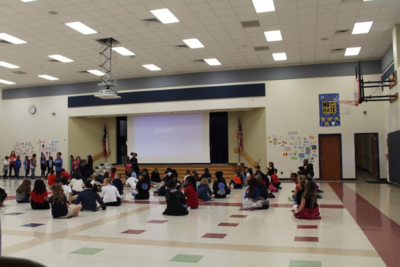 Westlake Preparatory Lutheran Academy campus