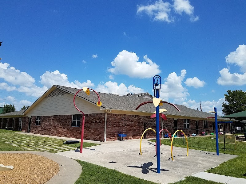 Kids R Kids No. 16 Sugarland campus