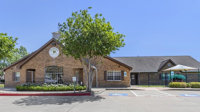 Primrose School at Waterside Estates campus