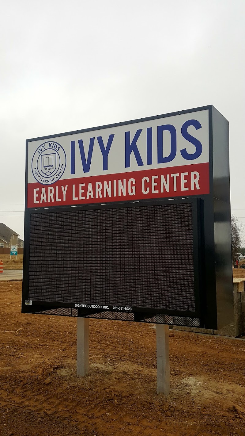 Ivy Kids Silver Ranch campus