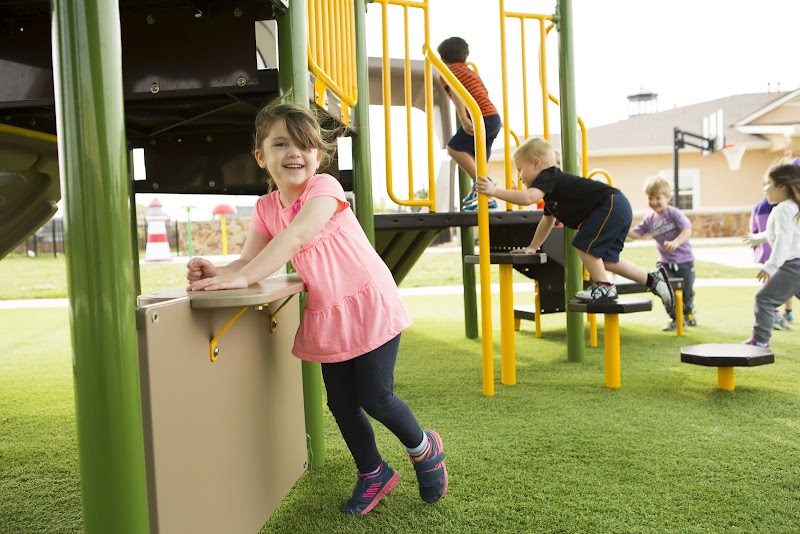 Children's Lighthouse Learning Center at Grand Mission campus