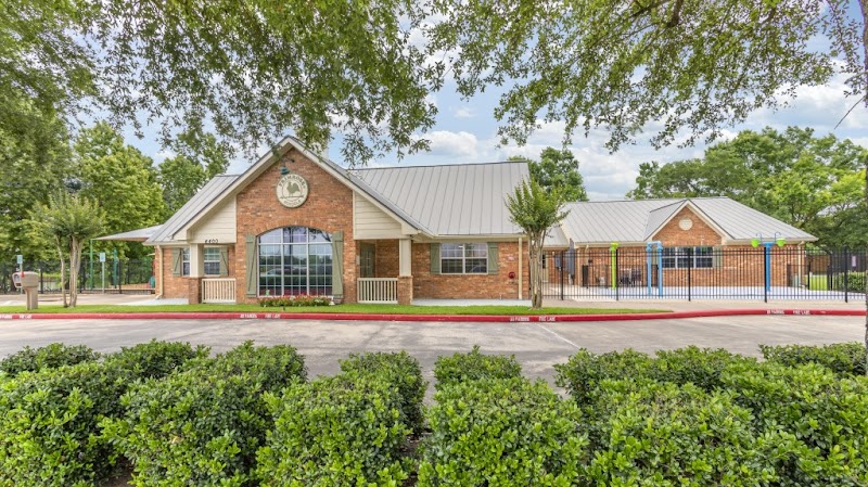 Primrose School of Sienna campus