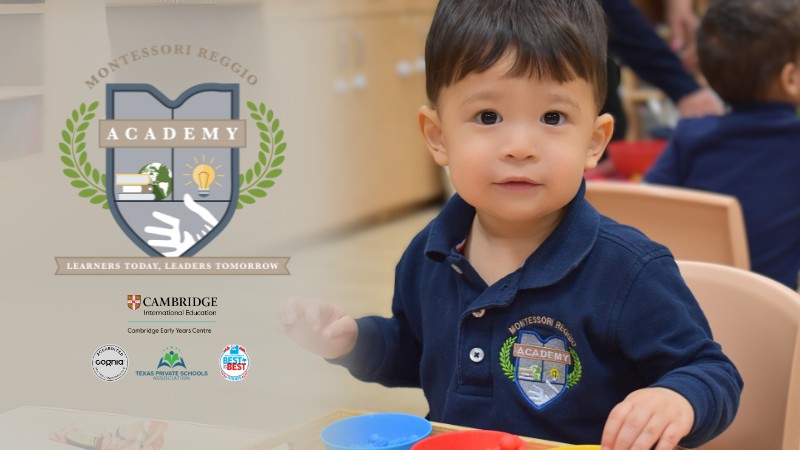 Montessori Reggio Academy campus