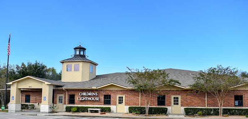 Children's Lighthouse Learning Center of Mag Creek campus