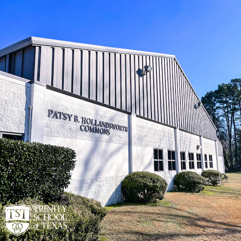 Trinity School of Texas Longview campus