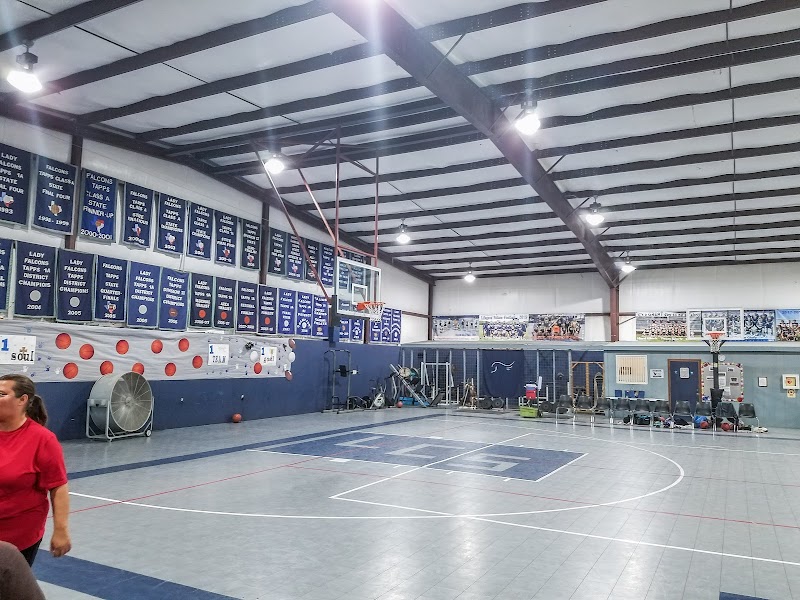 Lifegate Christian School campus